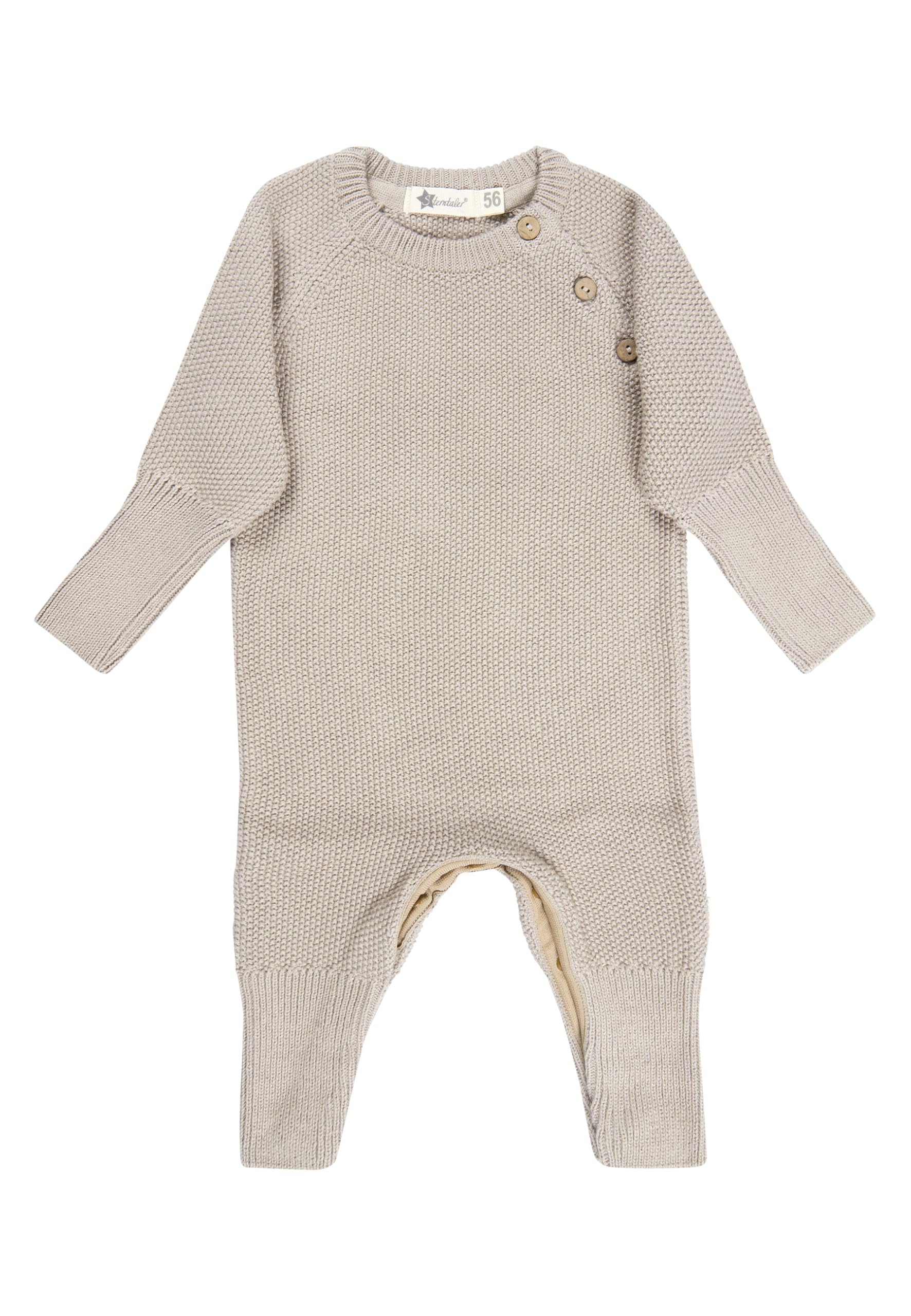 Sterntaler Unisex Strickoverall Strickoverall