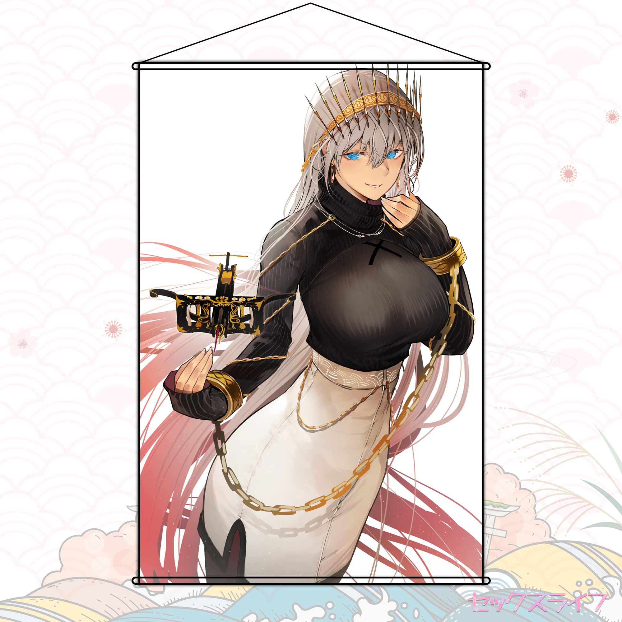 Fate/Grand Order』両面カラーポスター