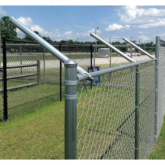 Buy Extend A Post Extensions For Chain Link Fence Set Of 9 1 3 8 Buy Extend A Post Extensions For Chain Link Fence Set Of 9 1 3 8