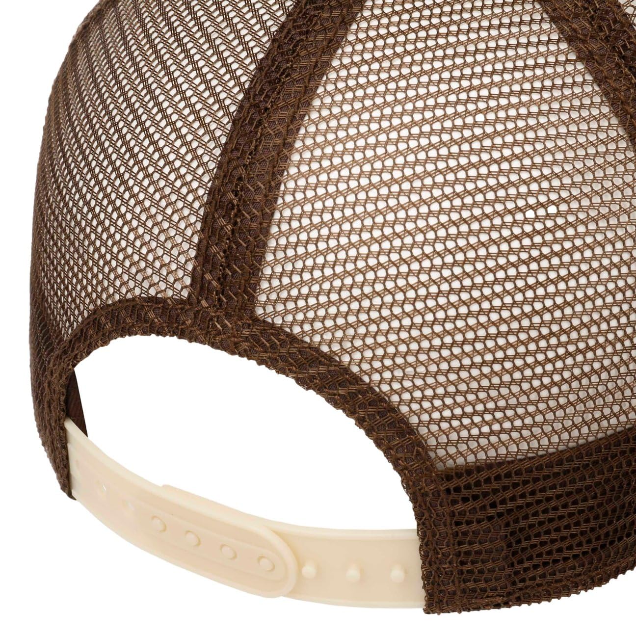 Stetson Tiki Lounge Gorra Trucker Snapback Unisex Todo el ano