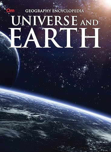 Encyclopedia: Universe and Earth (Geography Encyclopedia)