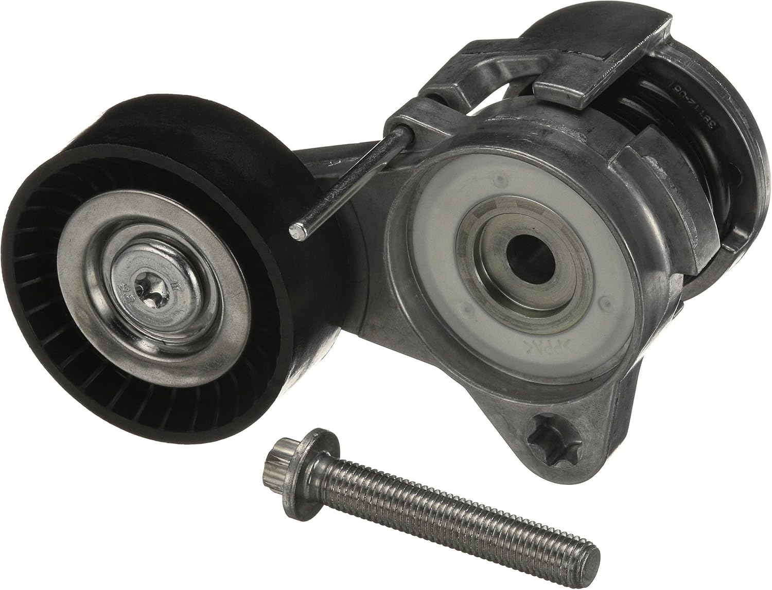 Gates 39112 DriveAlign Automatic Belt Drive Tensioner