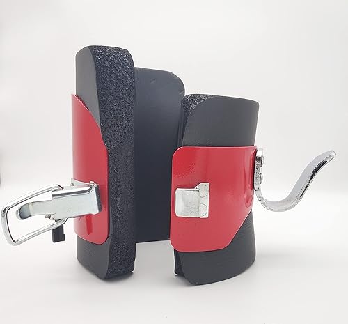 Miniatura 9 de Tonyko Botas antigravedad de inversión para aliviar el estrés y fitness