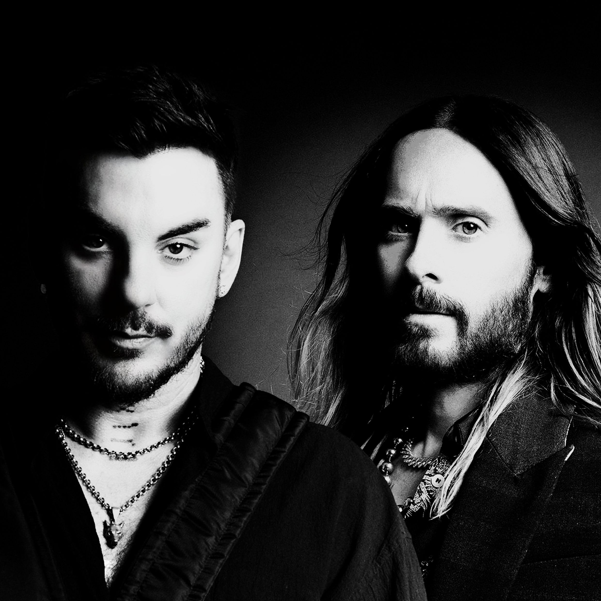 Thirty Seconds To Mars