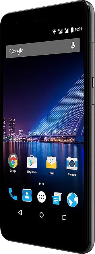 Phicomm energy 4s black unlocked Clearance