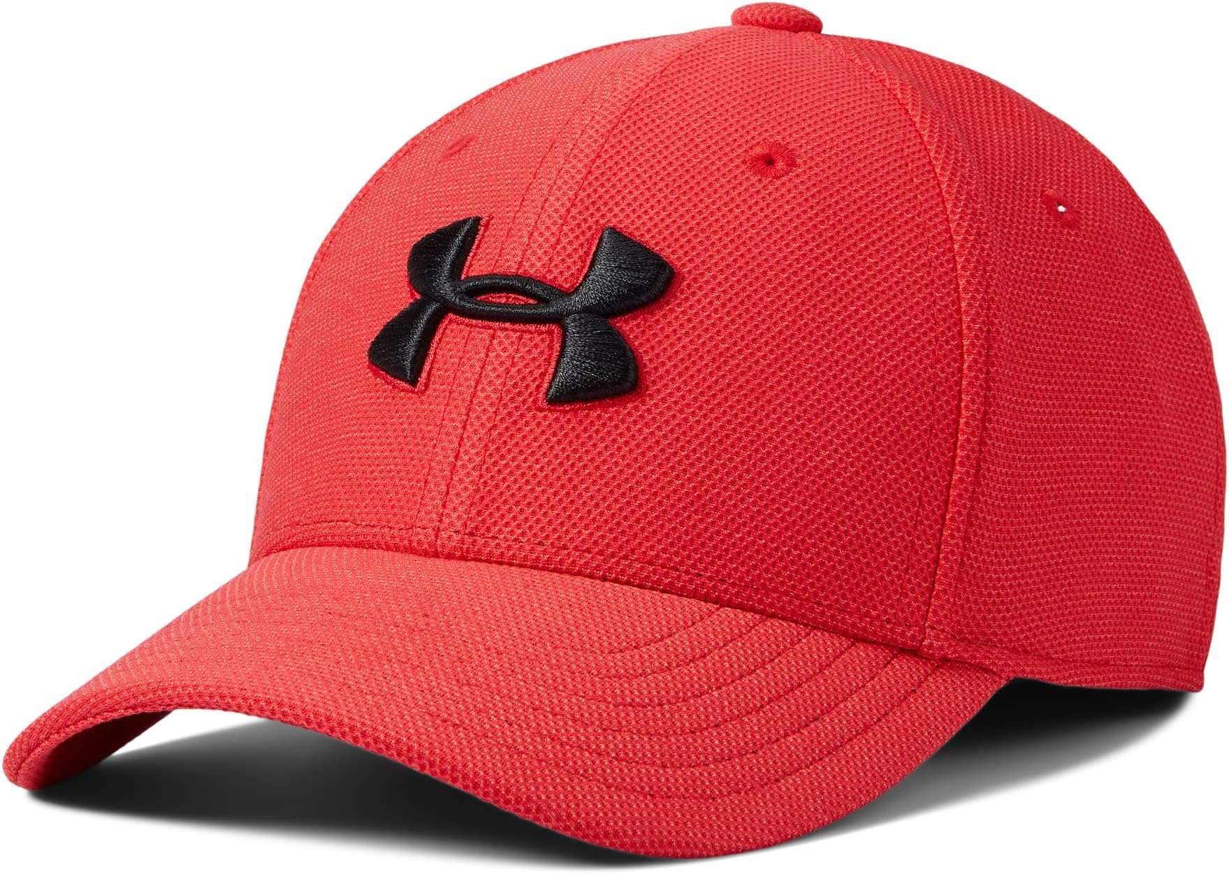 Boys' Heathered Blitzing 3.0 Cap