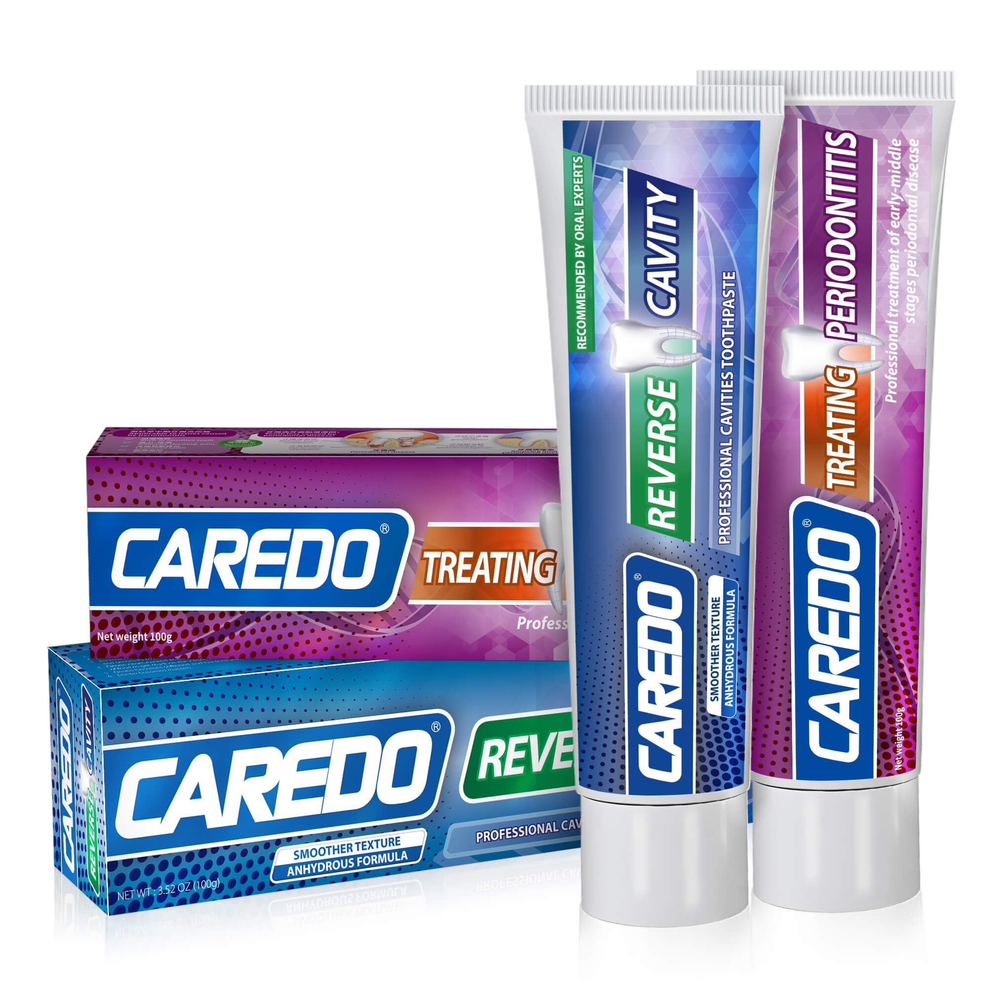 best toothpaste for tooth decay and cavities