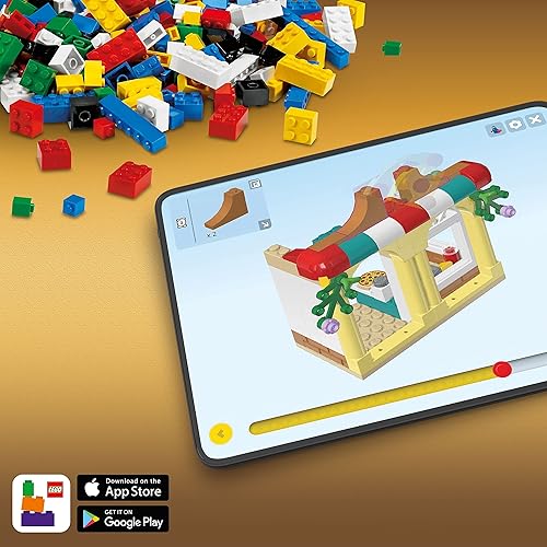 Miniatura 6 de LEGO Star Wars 501st Clone Troopers Battle Pack - Juego para construir con cañón antivehículo AV-7, 4 minifiguras de Clone Troopers, juguete