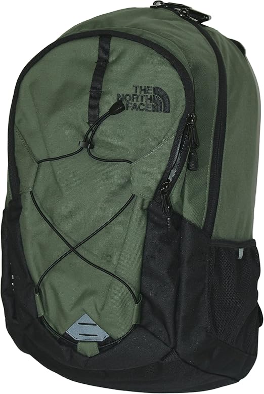 The North Face Jester Backpack, Thyme 