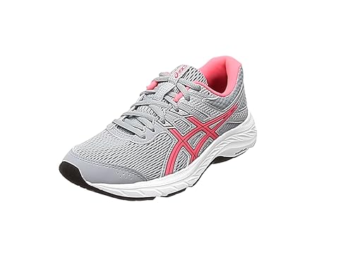 Amazon アシックス ランニングシューズ Lady Gel Contend 6 Amazon Co Jp限定カラーあり レディース Asics アシックス ランニング