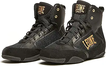 Cl110, Premium Boxing Shoes Unisex Adulto