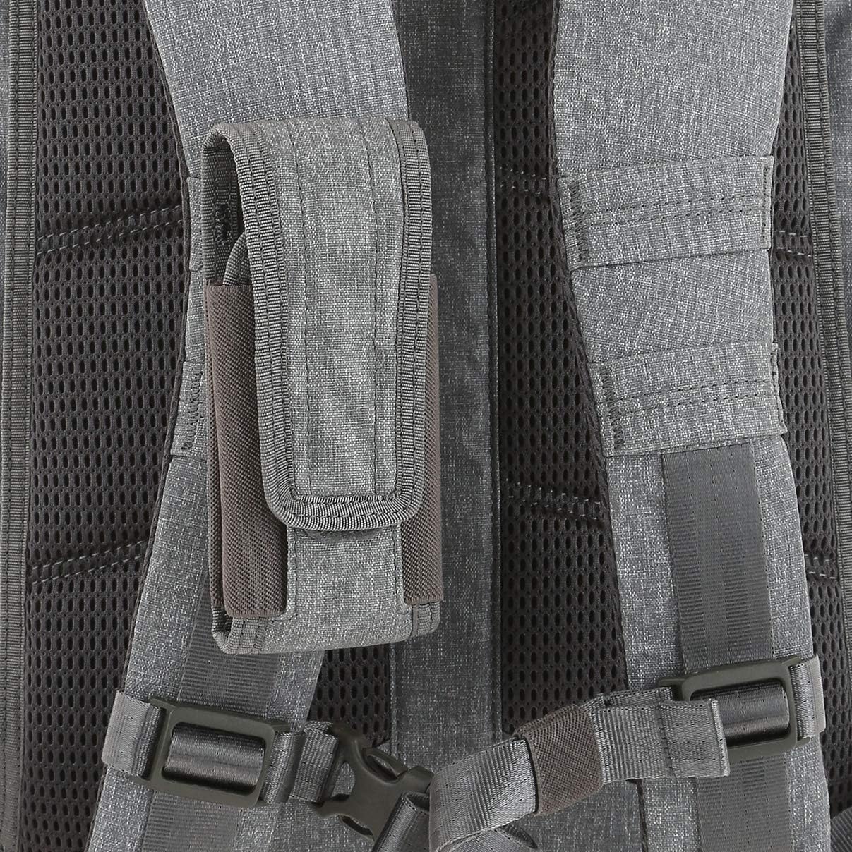 Entity Utility Pouch Tall (Ash) - Image 5