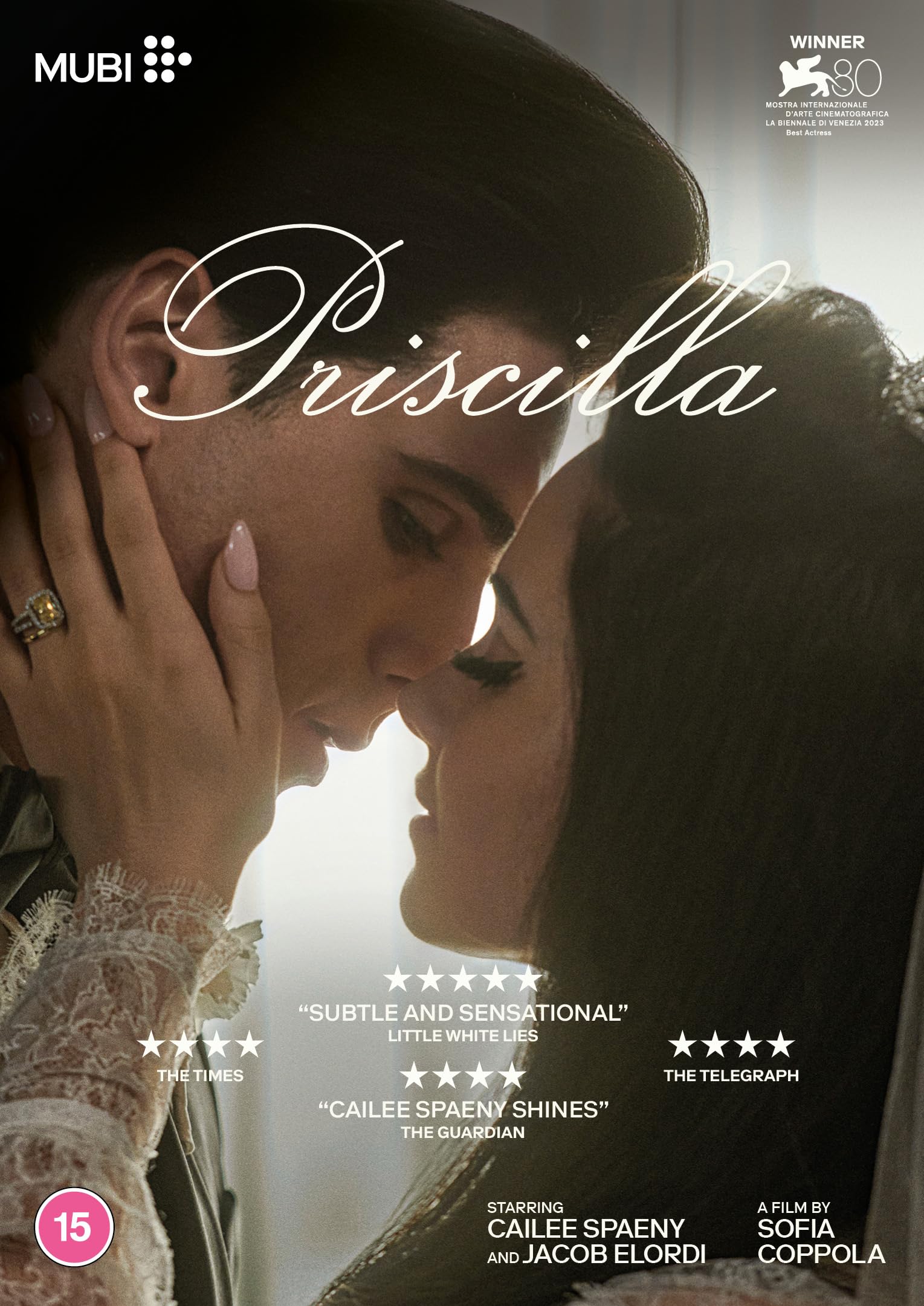 Priscilla DVD Deutsche Sprache Deutsche Untertitel