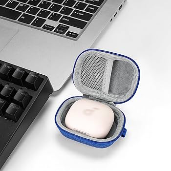 Amazon | Geekria Shield イヤホンケース サウンドコアアンカー Anker