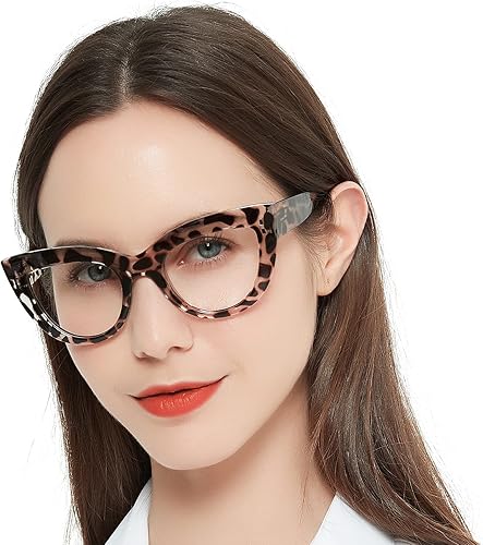 Miniatura 6 de MARE AZZURO Gafas de lectura retro de ojo de gato para mujer marco grande lectores 10 125 15 175 20 225 25