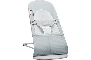 BabyBjörn Bouncer Balance Soft