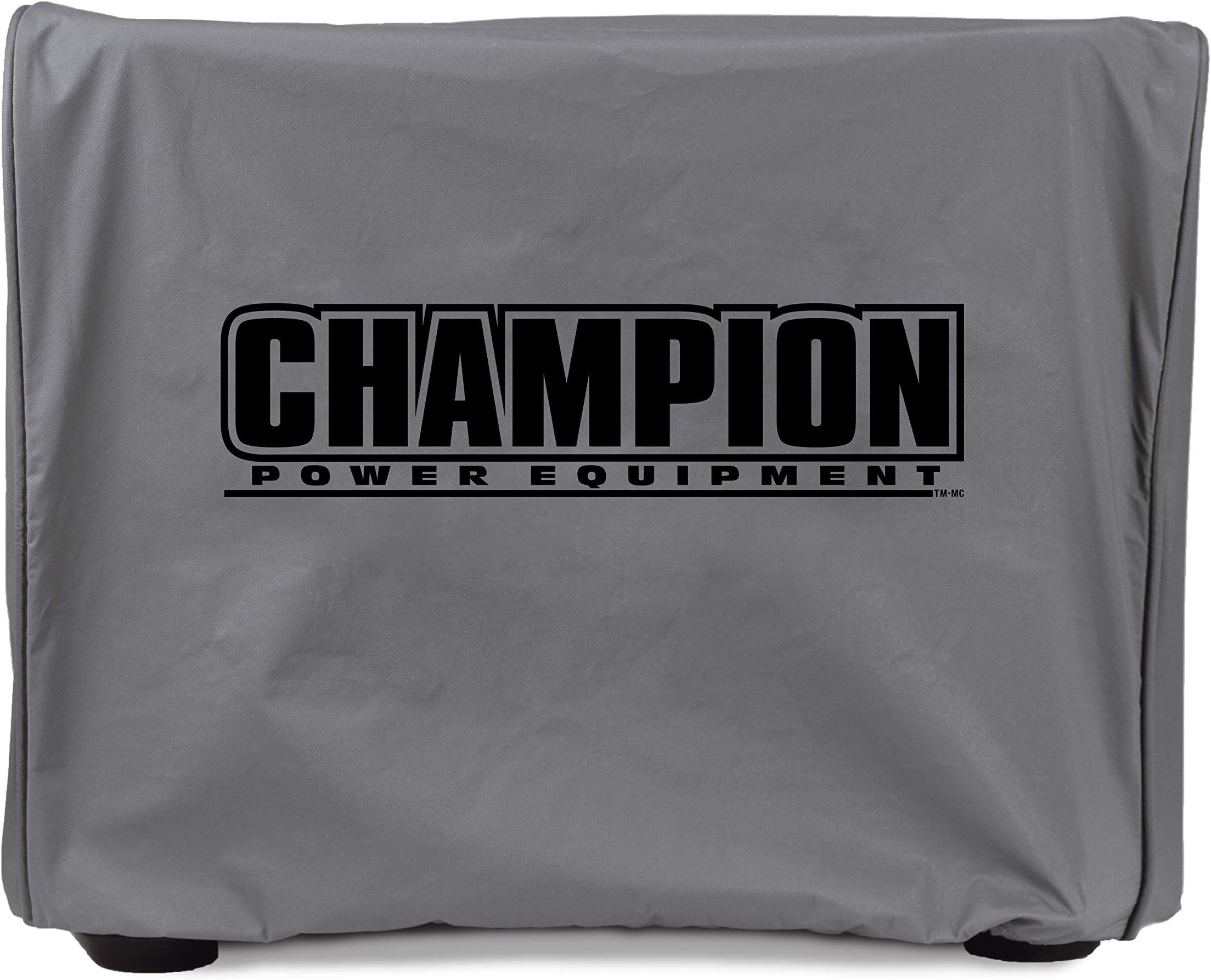 C90010 Weather-Resistant Storage Cover for 2000-Watt Inverter Generators,Grey