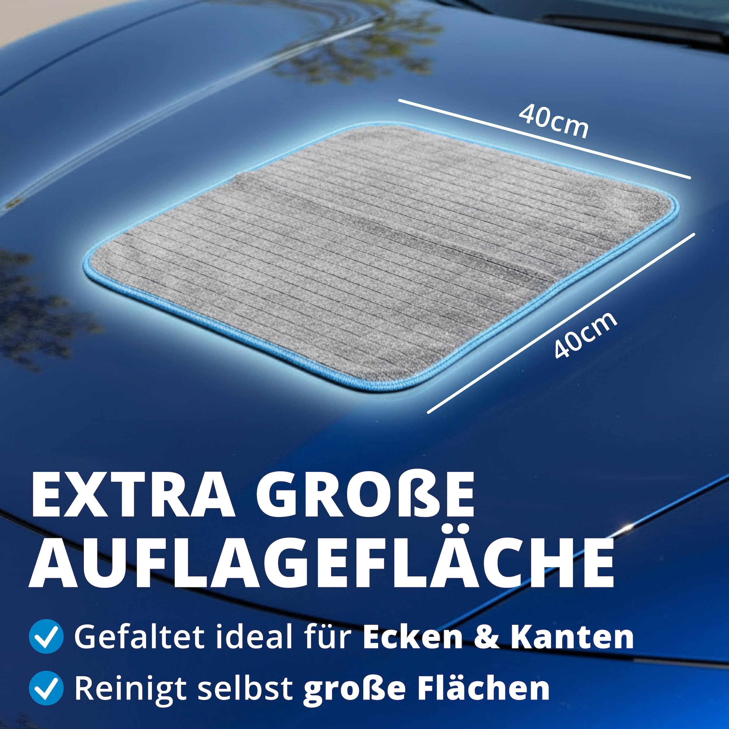 Tabouret Pliant Marchepied - Capacité 150 Kg - Plastique - Rangement Facile - Multicolore