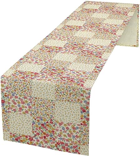 Miniatura 16 de Camino de mesa egipcio, diseño retro de grafiti con elementos egipcios para el hogar, cocina, decoración de mesa de comedor, cafetería, decoración