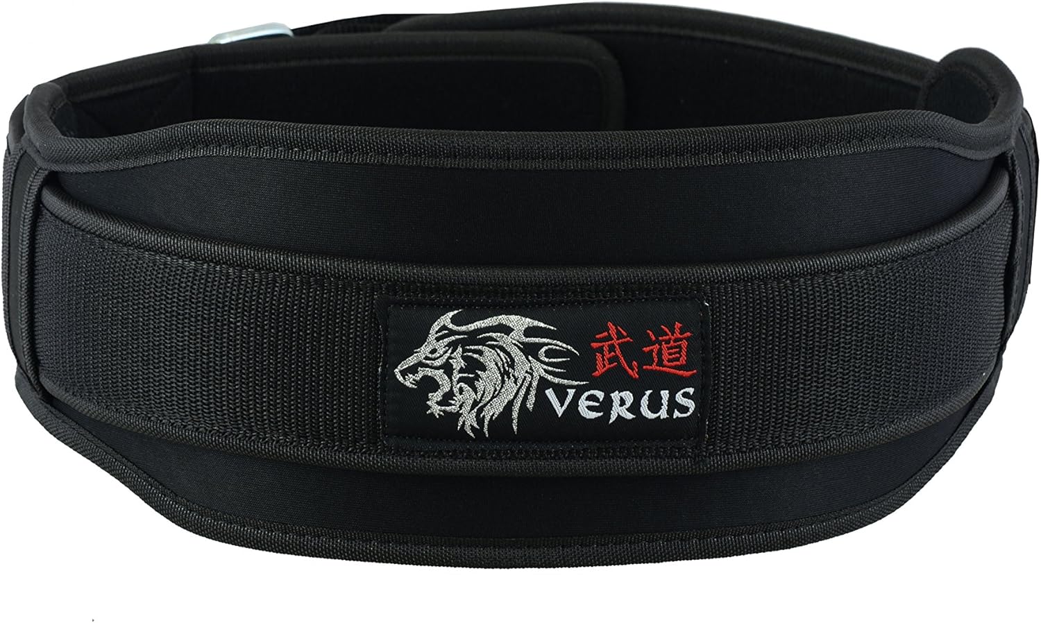 Men’s Weight Lifting Belt Neoprene Back Support Gym Exercise Fitness Gym Workout
