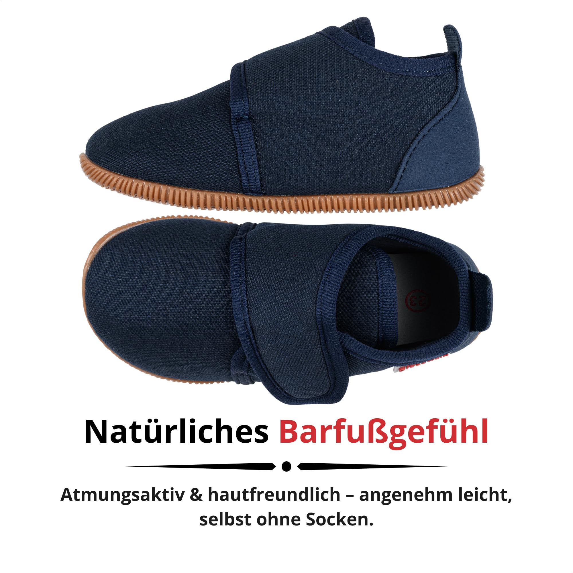 Giesswein Unisex Kinder Giesswein Slim Fit Kinderhausschuh StrassHohe Hausschuhe