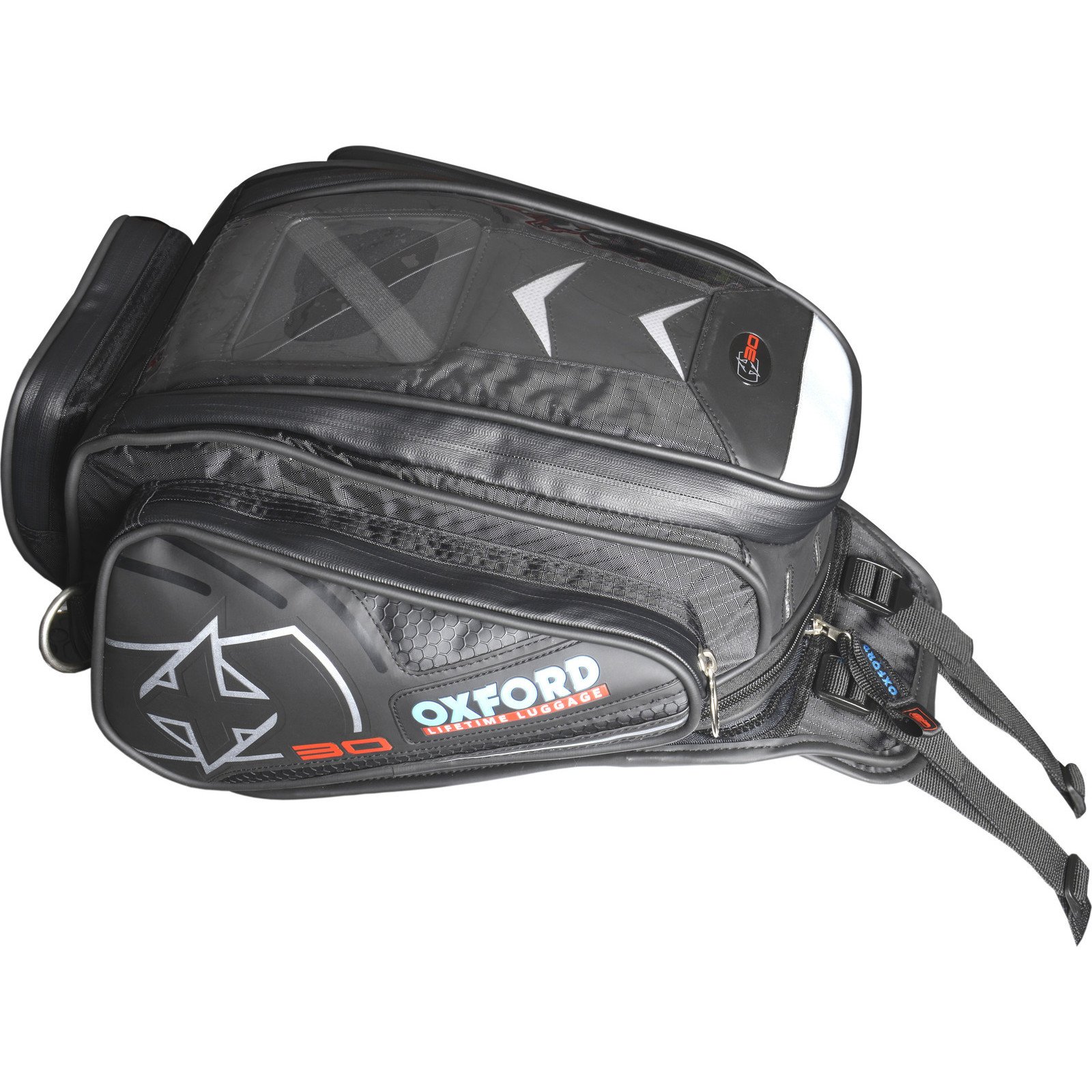 Oxford Negro - Buy in TAURO CUER