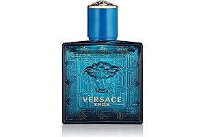 Eros - Dimension For Men Tool Box Perfume Spray 0.17 Oz Edt...