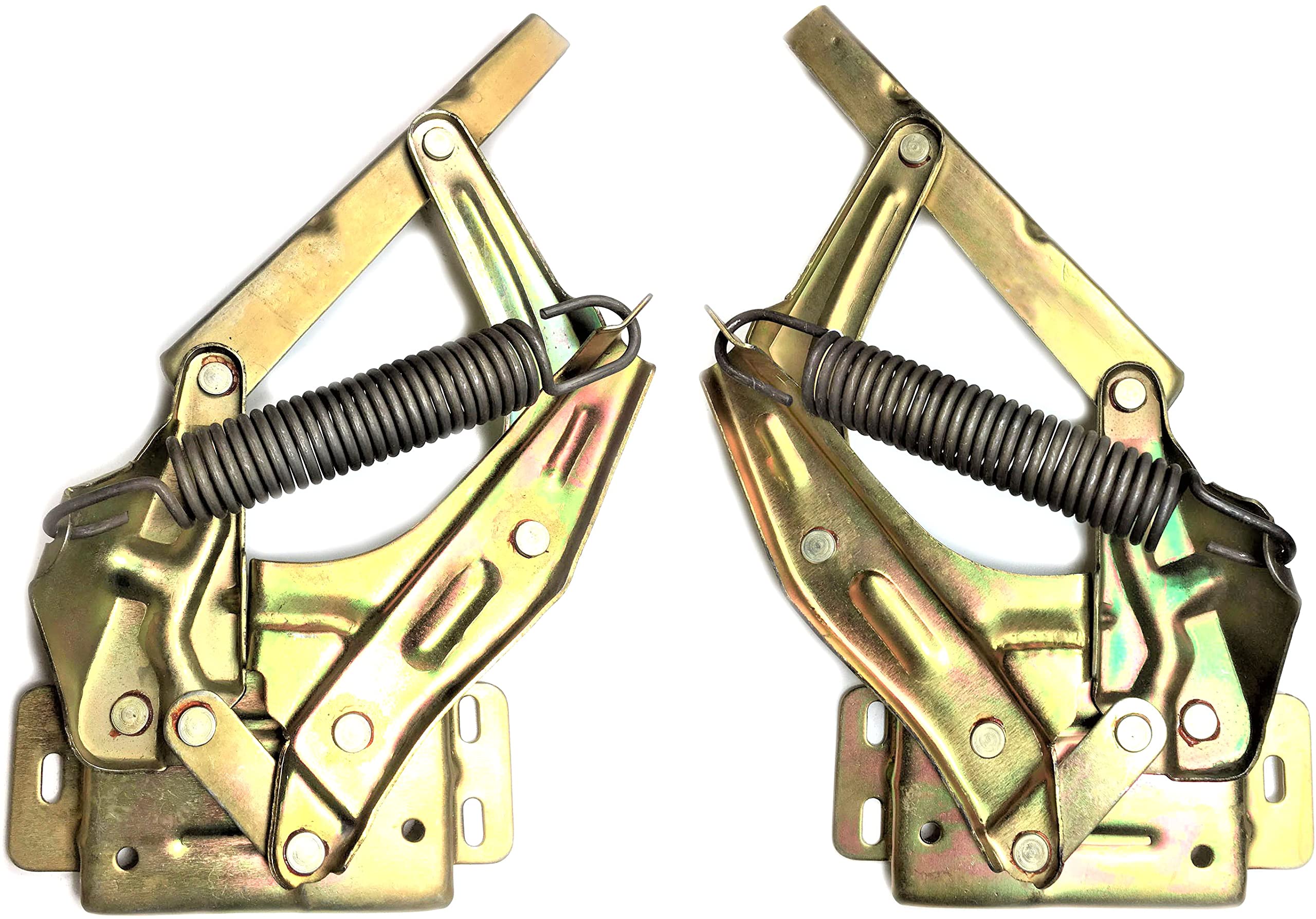 Hood Hinges In Car Hoods & Hood Accessories - Foto 4