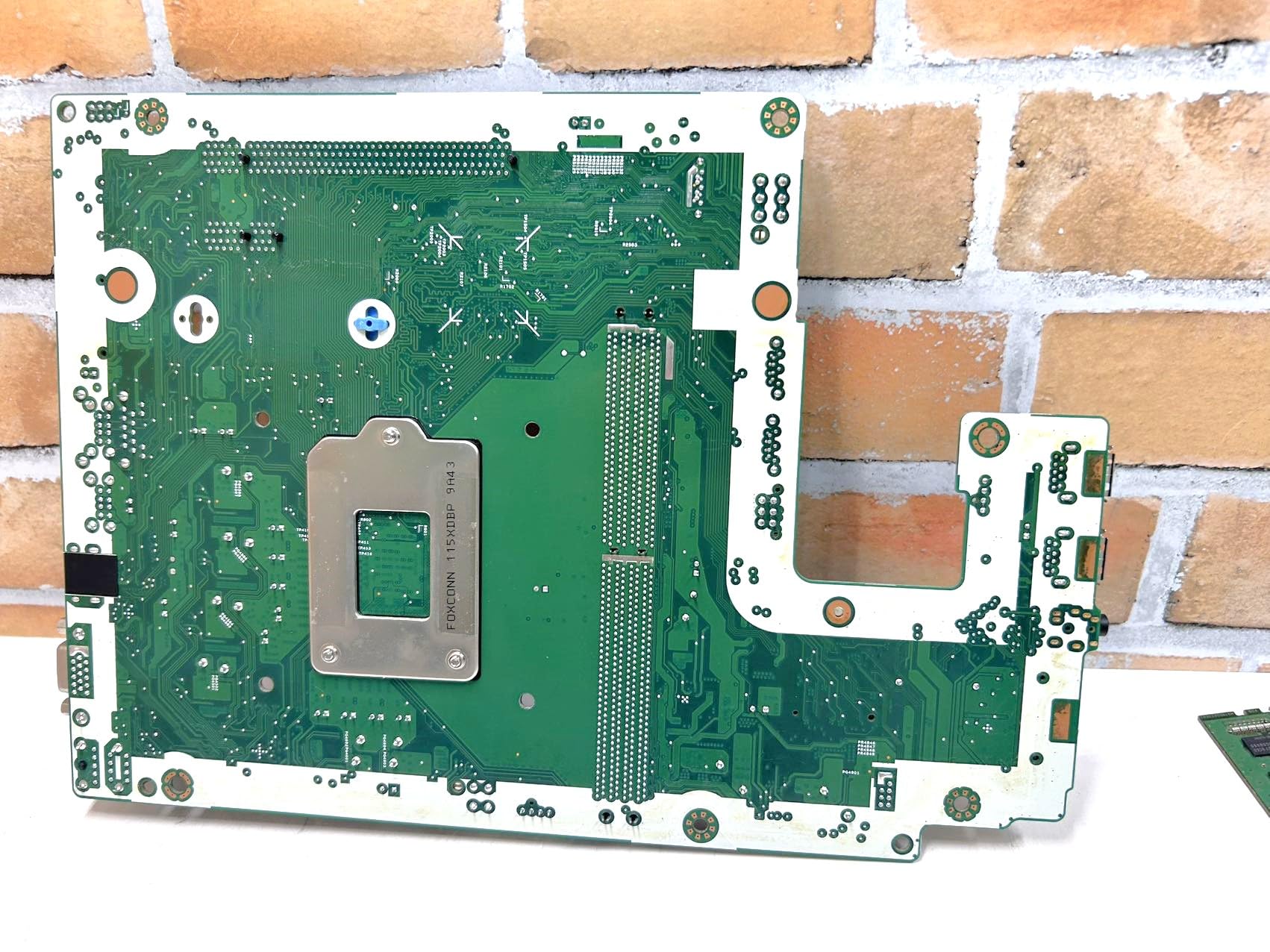 Amazon.co.jp: 9th Generation Dell Inspiron 3471 D13S Motherboard
