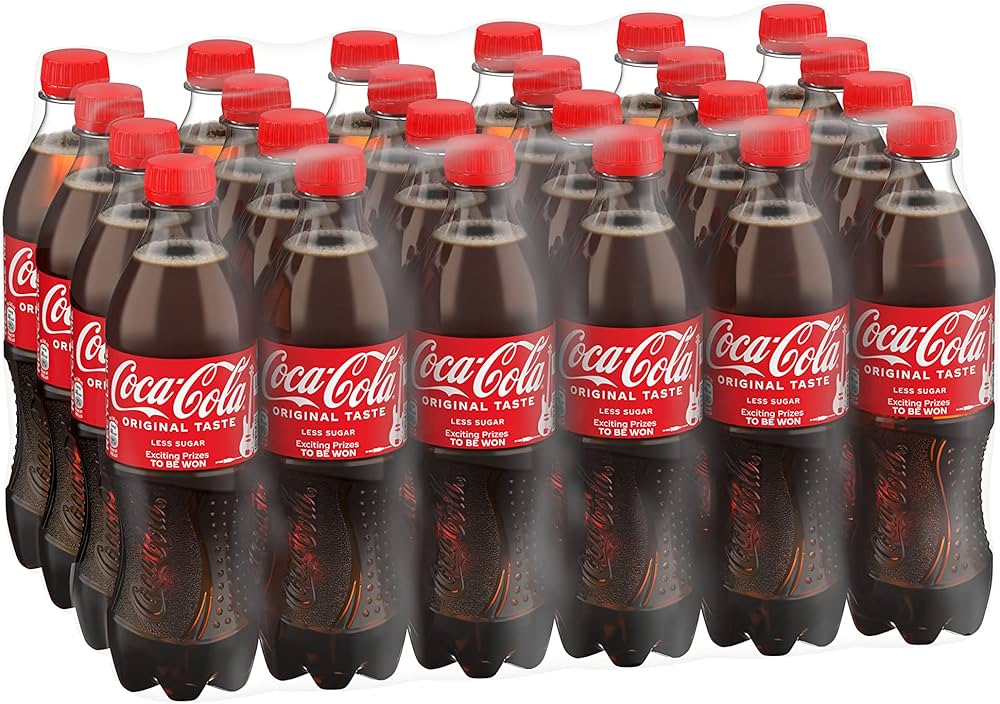 rila.0813　Coca-Cola 500ミリ未開封　5本セット rila.0813 Coca-Cola 500ミリ未開封 5本セット rila.0813様専用 Coca-