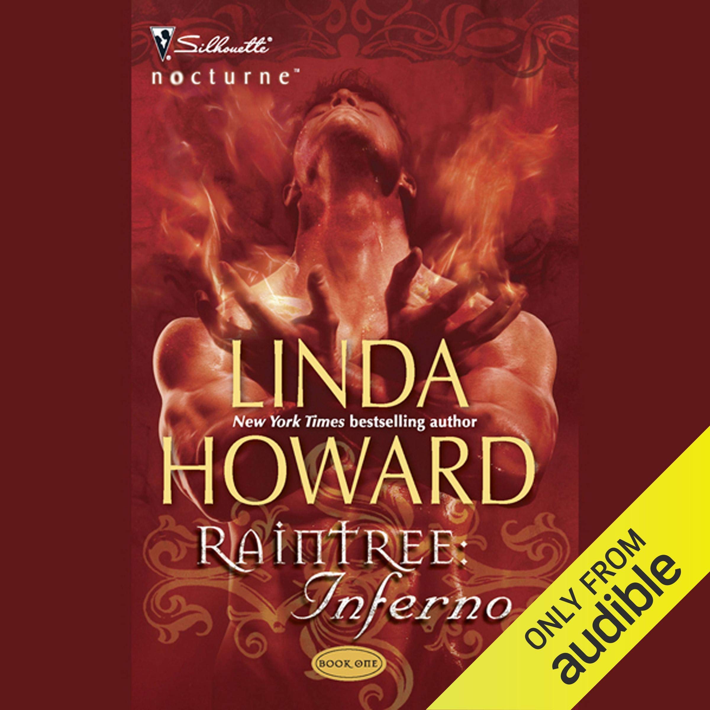 Cover art for Raintree: Inferno