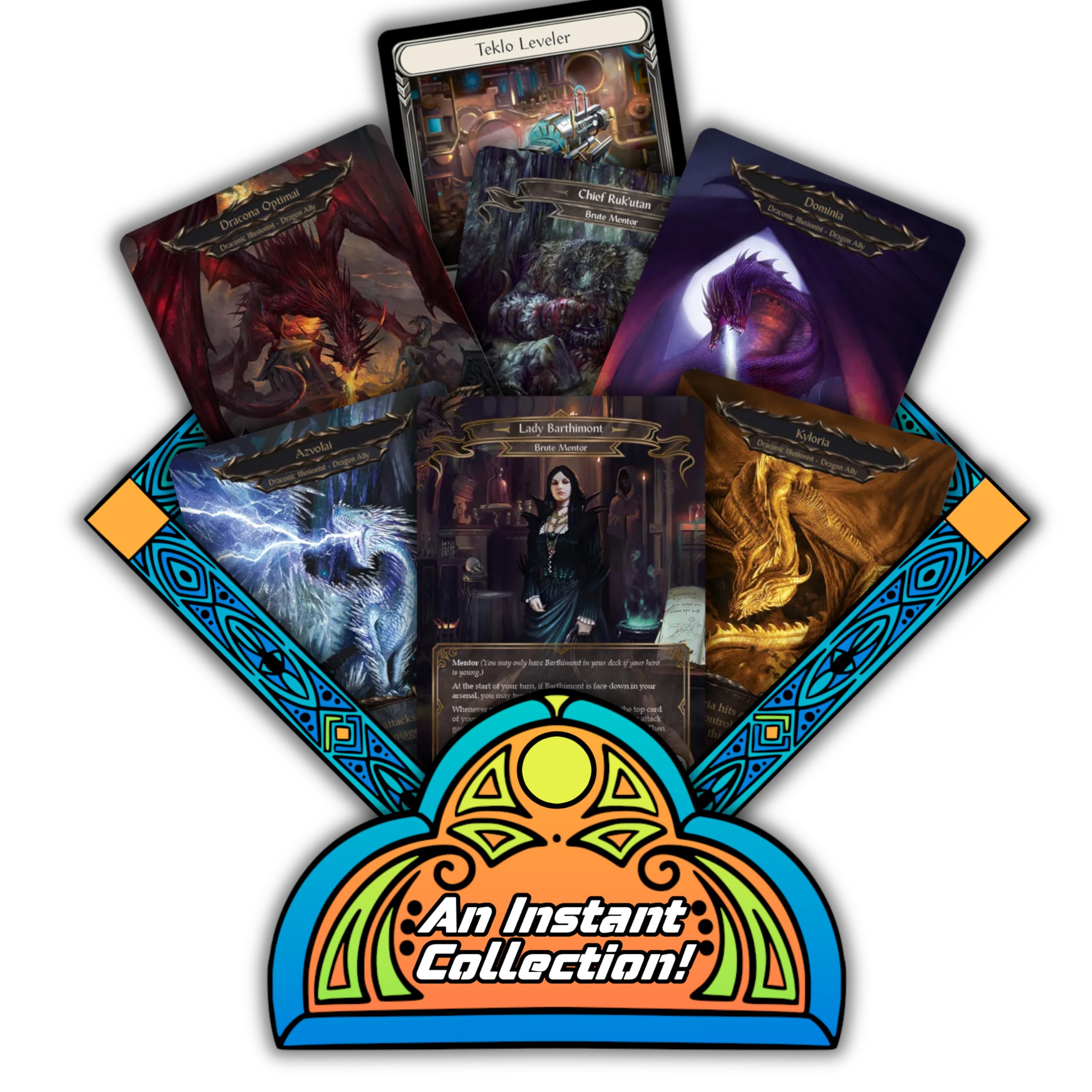 Tcg Elements Flesh and Blood 100 Random Cards : Amazon.ca: Toys & Games