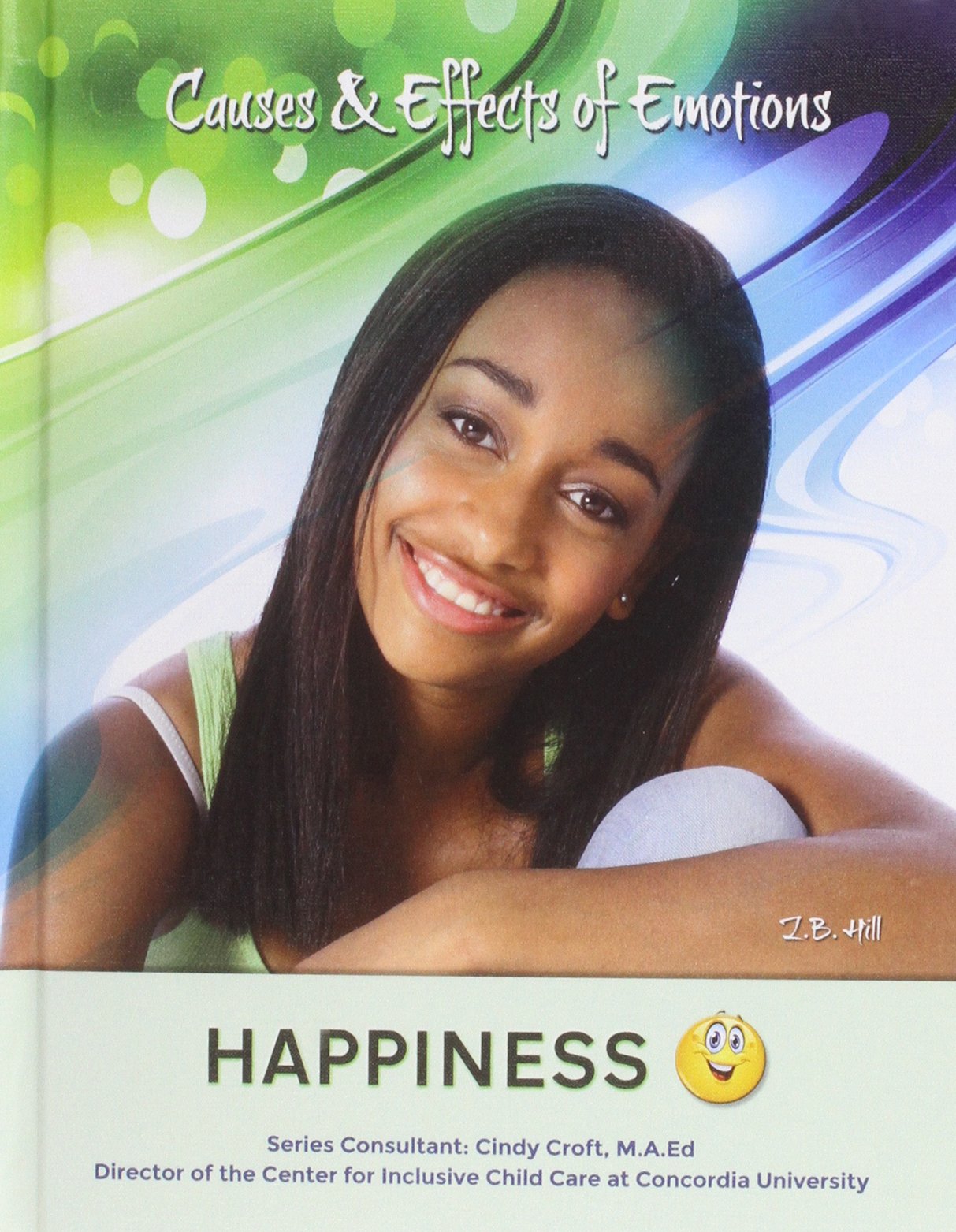 Buy Happiness (Causes & Effects of Emotions) — BookShops.in