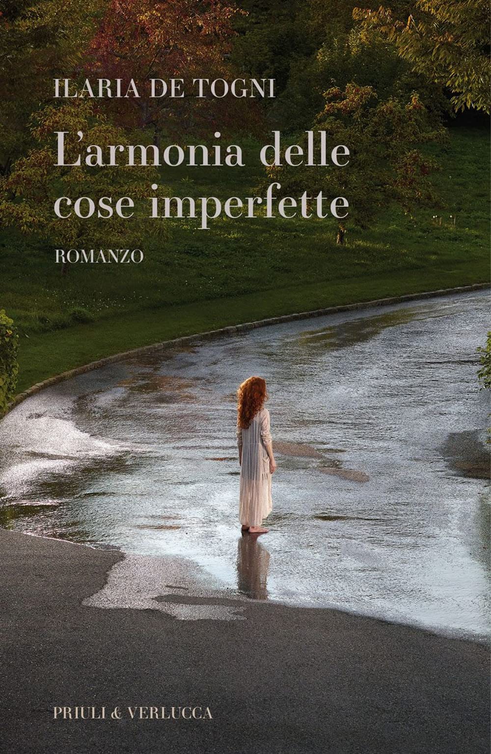 L'armonia Delle Cose Imperfette - 4