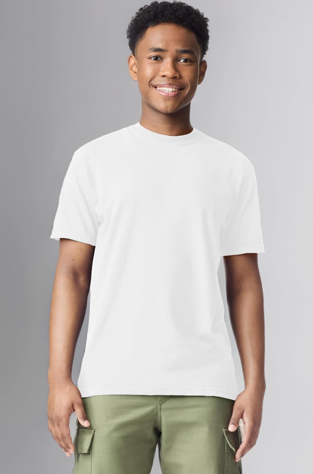 1717 CD Tee Flo Blue S
