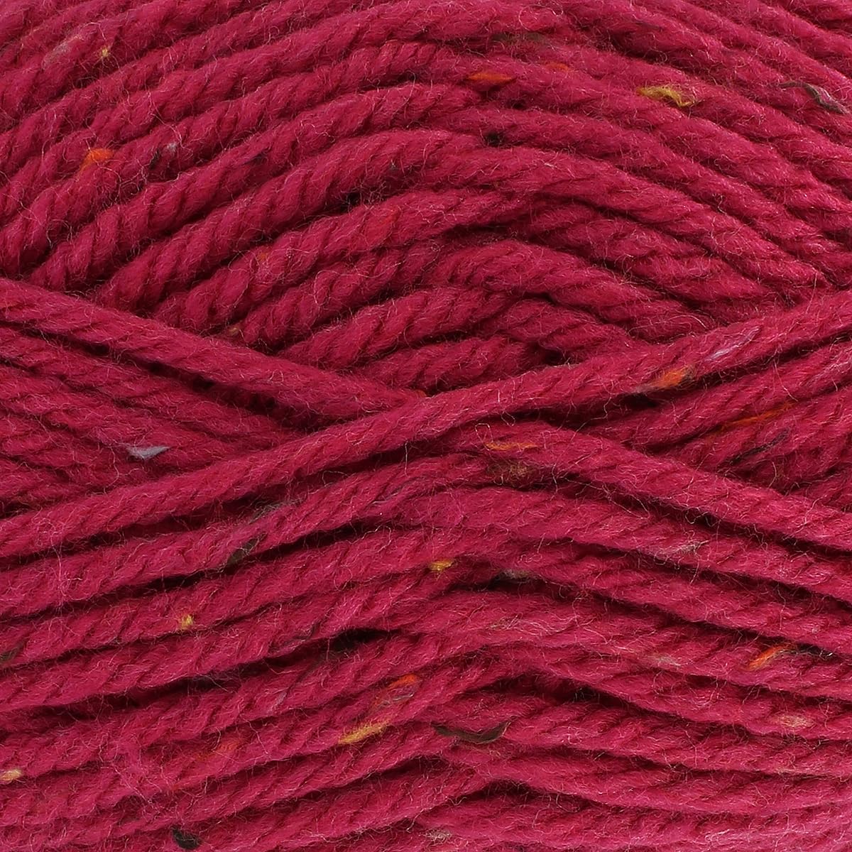 King Cole Big Value Super Chunky Tweed - Loch Ard (6163)