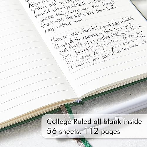 Miniatura 3 de Feela - Cuadernos de bolsillo mini Feela a granel, pequeños cuadernos de notas memo adorables de tapa dura con líneas universitarias regladas para