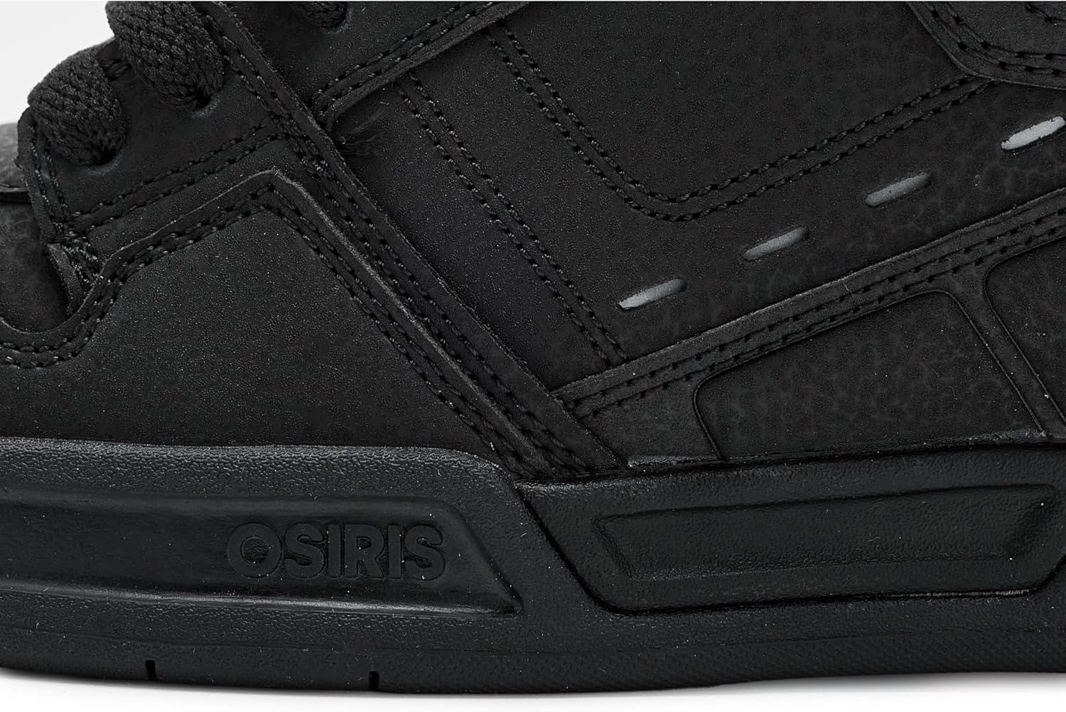 Osiris Men's Peril Skate Shoe - Image 6