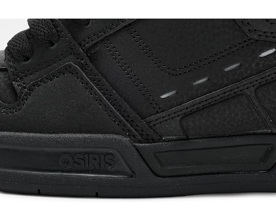 Osiris Peril - Right View