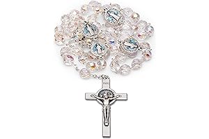 Blessed Rosary Beads Catholic