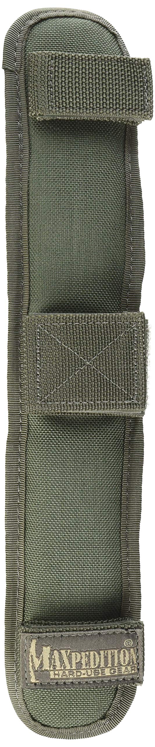 Maxpedition Gear Podkładka na ramię 1,5", zielone liście