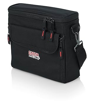 Amazon.com: Gator Cases Lightweight Carrying Case for In-Ear