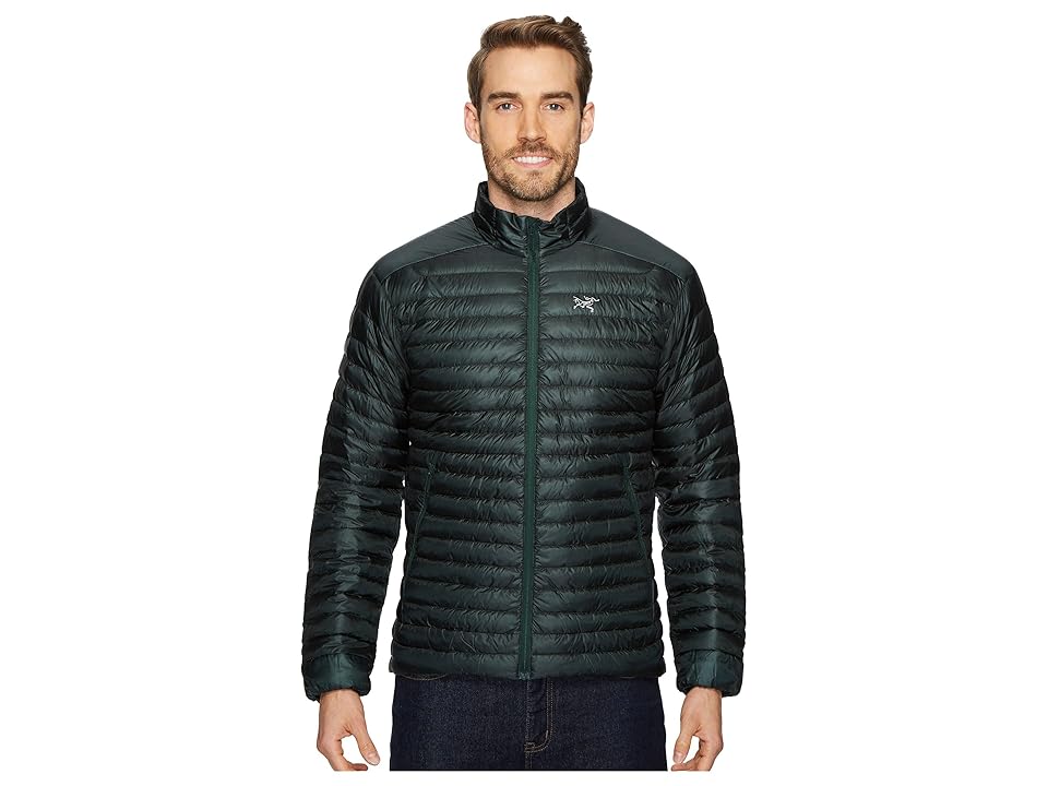 

Arc'teryx Cerium SL Jacket (Zevan) Men's Jacket