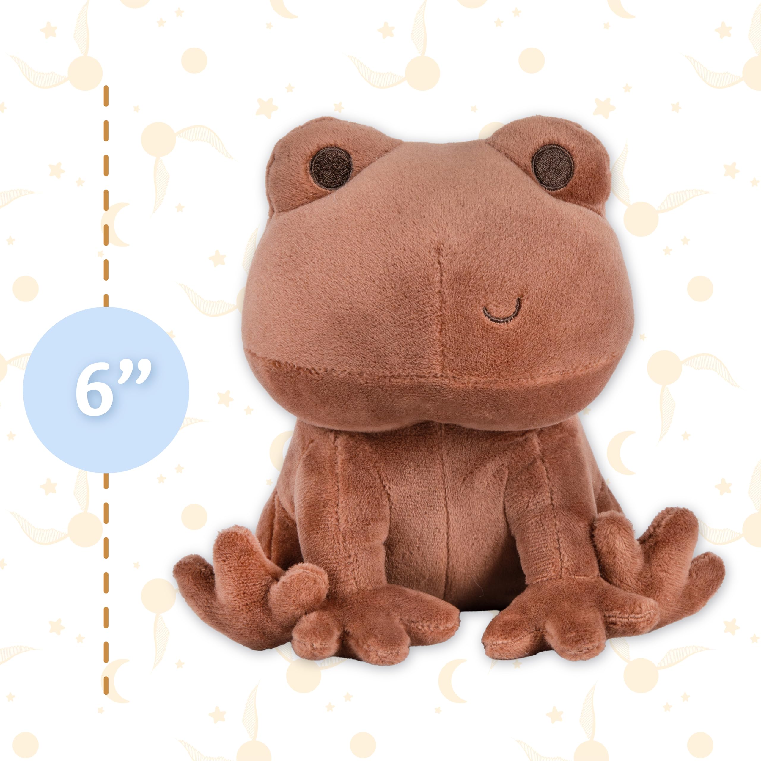 Amazon.co.jp: KIDS PREFERRED ハリーポッター チョコレートカエルの