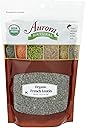 Aurora Products Organic French Lentils, 24 OZ
