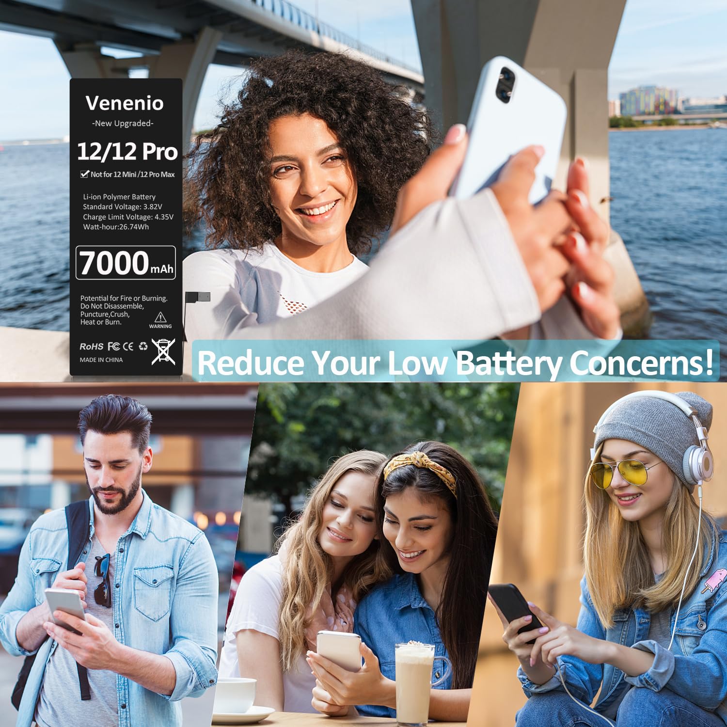 ブイミンティエン <バッテリー81> iPhone 12 Pro iPhone12/12Pro 用バッテリー [Battery-iPhone12/12Pro] – 秋葉館