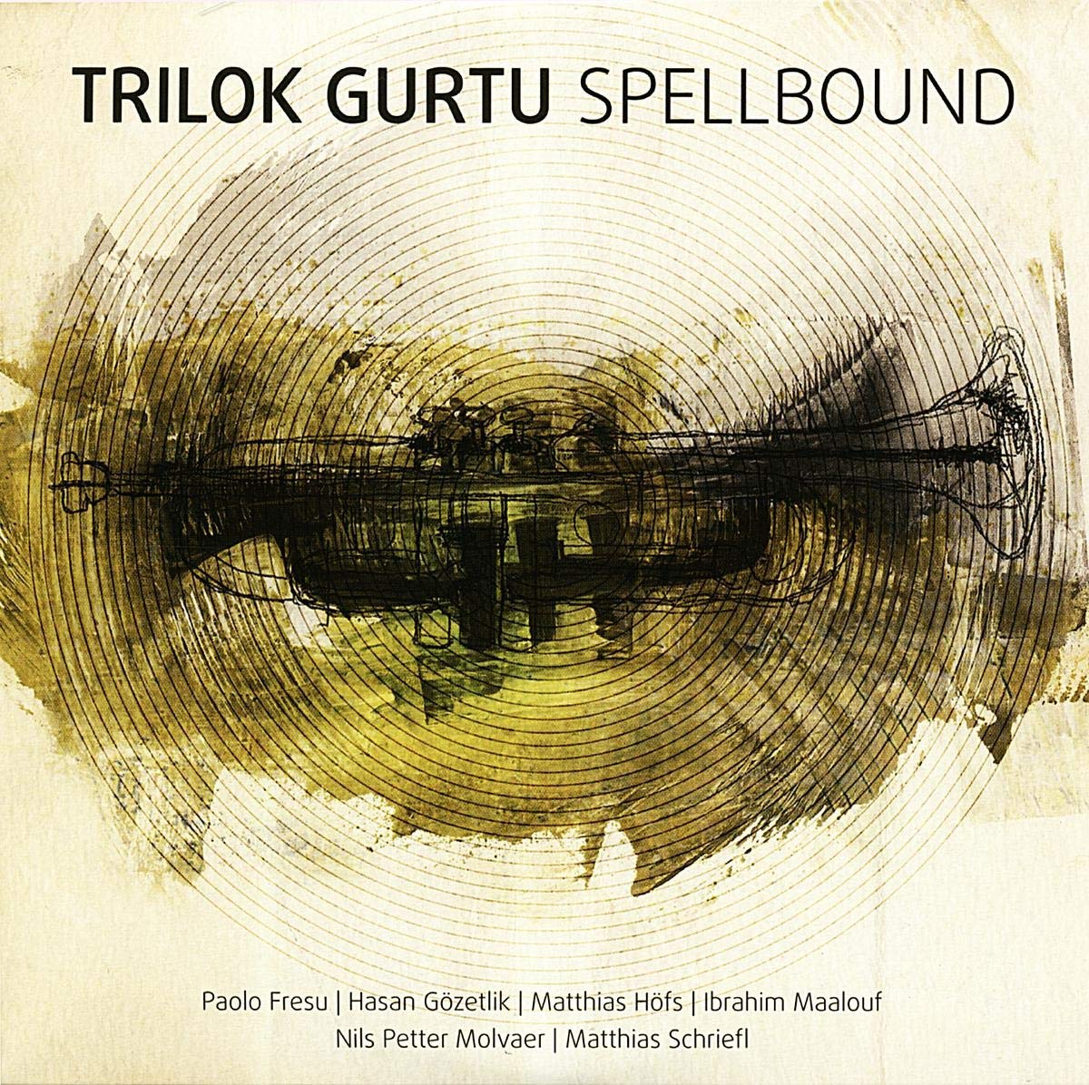 Spellbound (180g Vinyl) [VINYL]