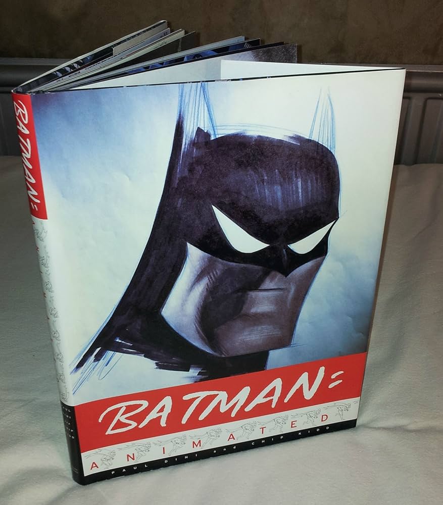 Batman Animated　Paul Dini　バットマン　ハードカバー版 Batman Animated Paul Dini バットマン ハードカバー版 Batman