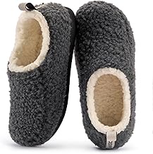 RockDove Women's Nomad Slipper with Memory Foam