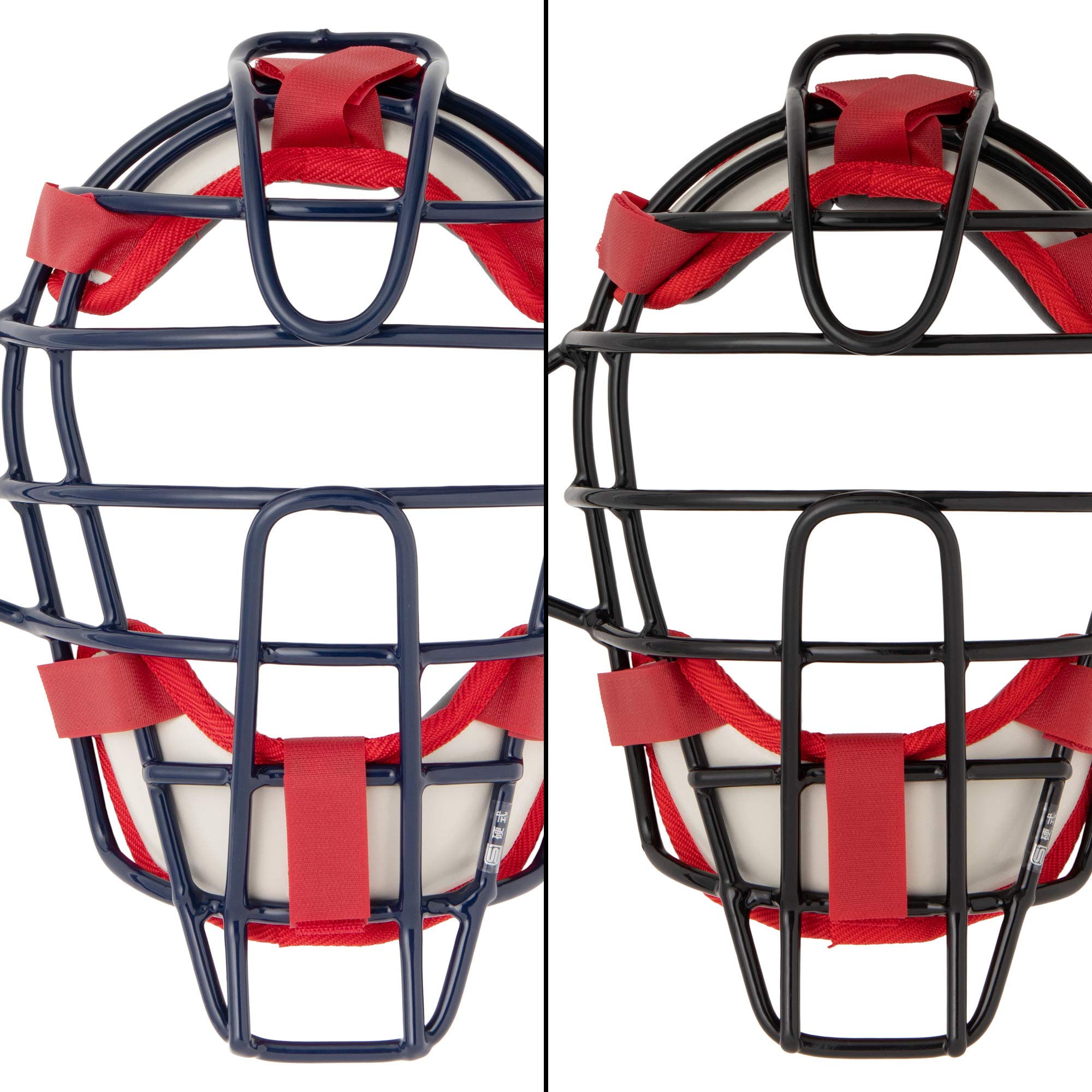 Amazon | SSK(エスエスケイ)硬式用カラーキャッチャーズ3点